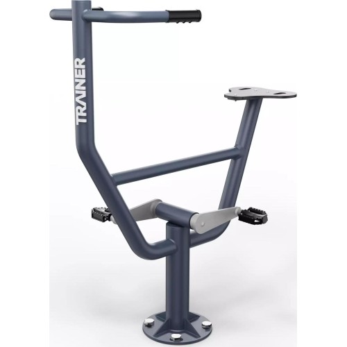 Zewnętrzny trenażer rowerowy ClassicR25S