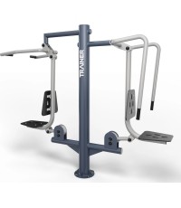 Push & Pull ChairsM01