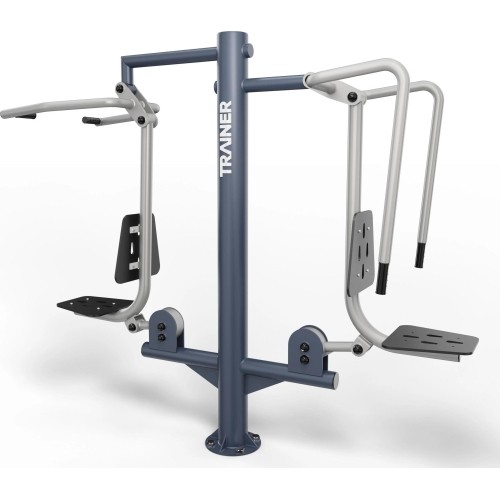 Push & Pull ChairsM01