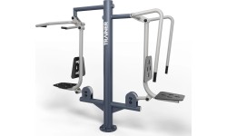 Push & Pull ChairsM01