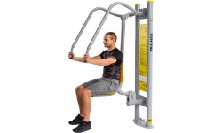 Siłownia zewnętrzna Push ChairD01