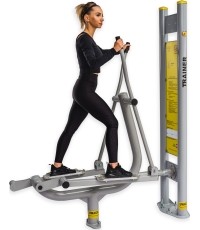 Zewnętrzne urządzenie do ćwiczeń Cross Trainer D11