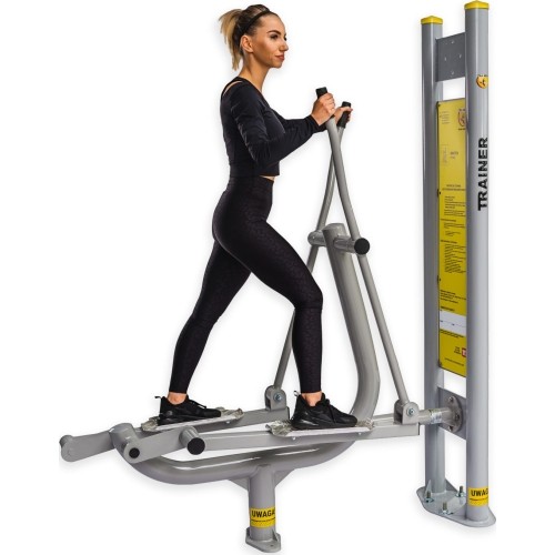 Zewnętrzne urządzenie do ćwiczeń Cross Trainer D11