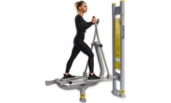 Zewnętrzne urządzenie do ćwiczeń Cross Trainer D11