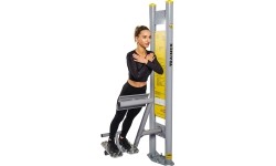 Trenażer prostowników grzbietu D14