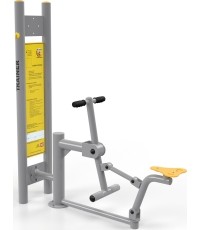 Urządzenie fitness zewnętrzne RiderD15