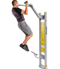 Pull-Up BracketD16