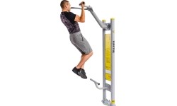 Pull-Up BracketD16