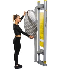 Zewnętrzne urządzenie fitness na ręce Arm Wheel D19