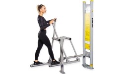 Zewnętrzne urządzenie fitness Ski Walking D22