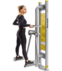Siłownia zewnętrzna Adductor & Abductor D24