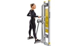 Siłownia zewnętrzna Adductor & Abductor D24