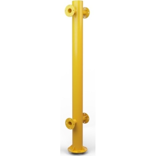 High PoleSLW