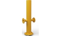Low PoleSLN