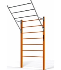 Street Workout Ladder with BoomSW01C