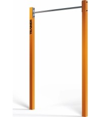 Zewnętrzny drążek treningowy Street Workout Single Stick SW02A
