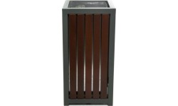 Litter bin03013 h