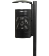 Litter bin03802