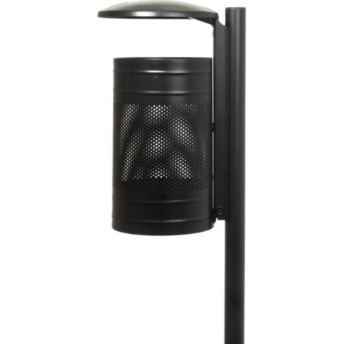 Litter bin03802