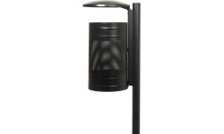 Litter bin03802