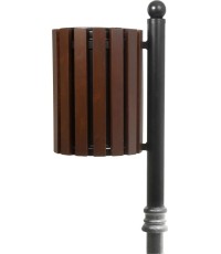Litter bin03005