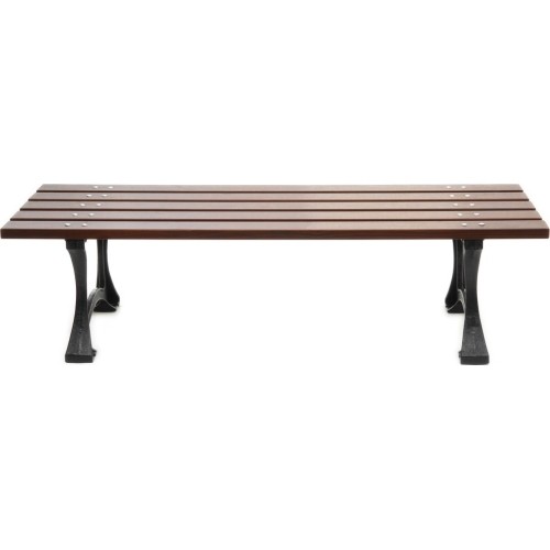 Cast iron bench 150 cm0130 - 150