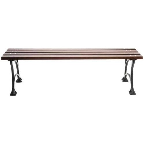 Cast iron bench 150 cm0126D - 150