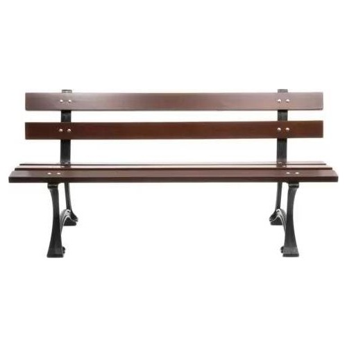 Cast iron bench 150 cm0116 - 150