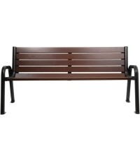 Steel bench – 9 boards 150 cm02003 - 150