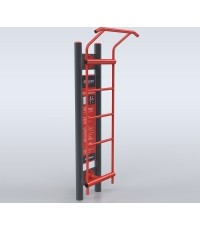 Drabinka Steel4FitD29 Steel4Fit