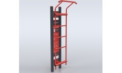 Drabinka Steel4FitD29 Steel4Fit