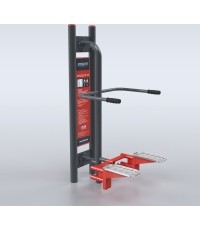 Stepper zewnętrzny Steel4Fit Steel4FitD21