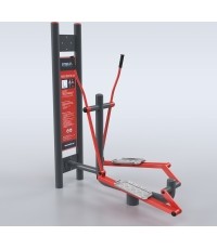 Orbitrek Steel4Fit Steel4FitD11