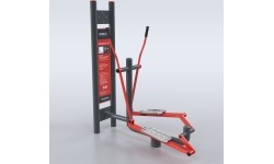 Orbitrek Steel4Fit Steel4FitD11