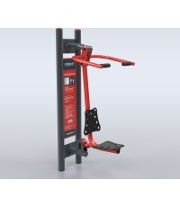 Krzesło do podciągania Steel4Fit D02