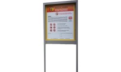 Stół z regulacją Steel4FitTAB1 Steel4Fit