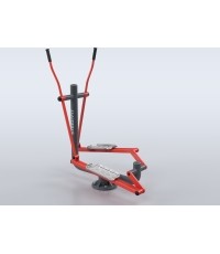 Trenażer zewnętrzny Steel4Fit R11 (orbitrek)
