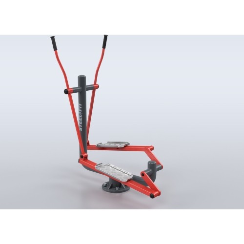 Trenażer zewnętrzny Steel4Fit R11 (orbitrek)