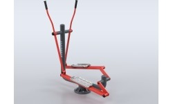 Trenażer zewnętrzny Steel4Fit R11 (orbitrek)