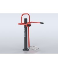 Single Surfer Steel4FitR03A Steel4Fit