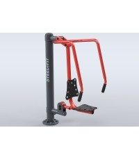 Siłownia zewnętrzna Steel4Fit R01A Single Push