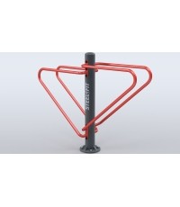 Drążki do ćwiczeń Steel4Fit R30