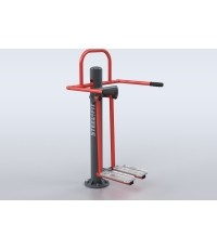 Trenażer przywodziciela i odwodziciela Steel4FitR24A Steel4Fit
