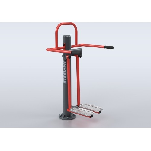 Trenażer przywodziciela i odwodziciela Steel4FitR24A Steel4Fit