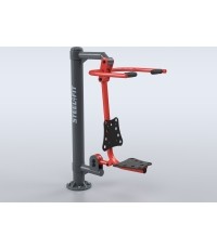Krzesło do wyciągania jednorącz Steel4Fit