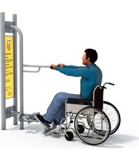 Stepper DisabledE21