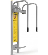 Trenażer zewnętrzny Butterfly Revers Disabled D07R+WS