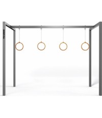 Zewnętrzne urządzenie fitness MultiringTN-M
