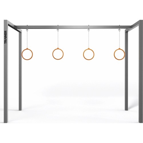 Zewnętrzne urządzenie fitness MultiringTN-M