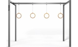 Zewnętrzne urządzenie fitness MultiringTN-M